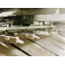 ขายเครื่องตัดเหล็ก AMADA DCT-3045 ขนาด 10ฟุต ออโตแบ็คเกจ ราคา 480,000 บาท